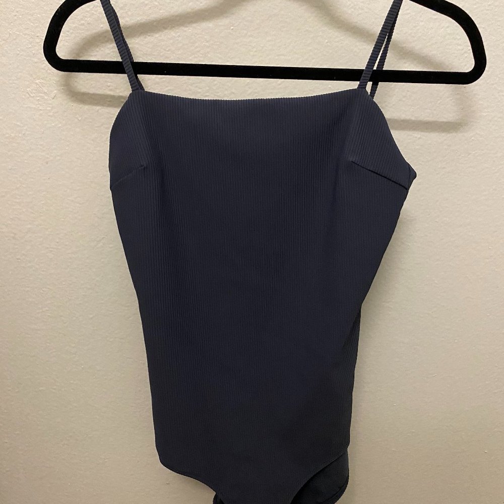 Lululemon Bodysuit/Swimsuit